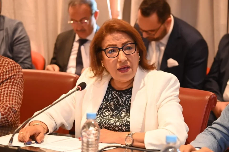 Une député du PPS interpelle le gouvernement au sujet du travail des enfants