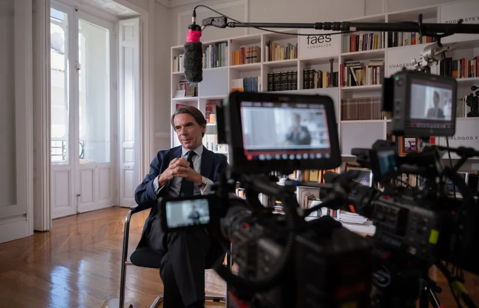 Movistar Plus+ diffuse une série documentaire sur la crise de l’îlot Leila