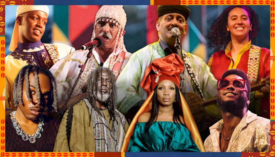 350 artistes, des musiques interculturelles et un Forum des droits humains