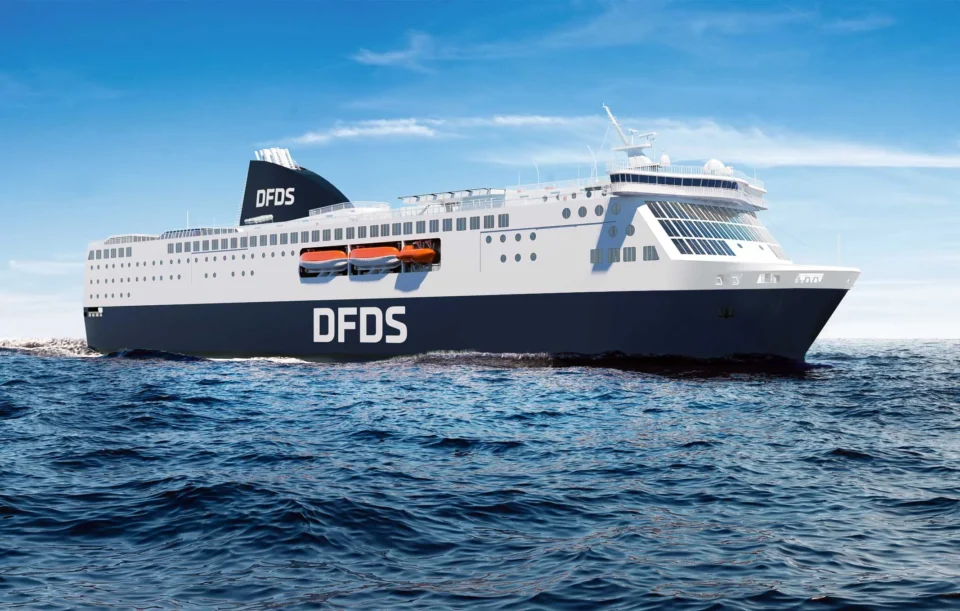 Espagne : DFDS finalise l’acquisition des lignes maritimes de Naviera Armas