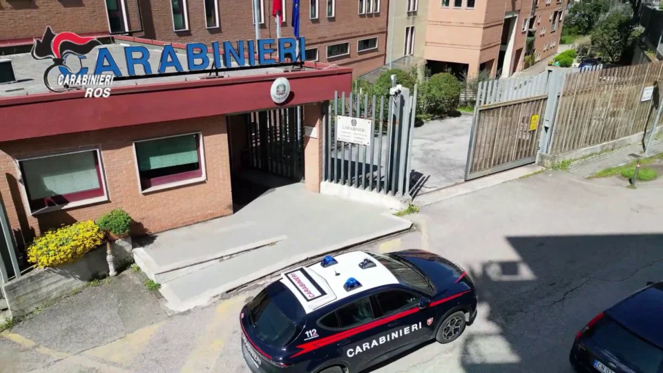 Un Marocain arrêté pour ses liens présumés avec Daech