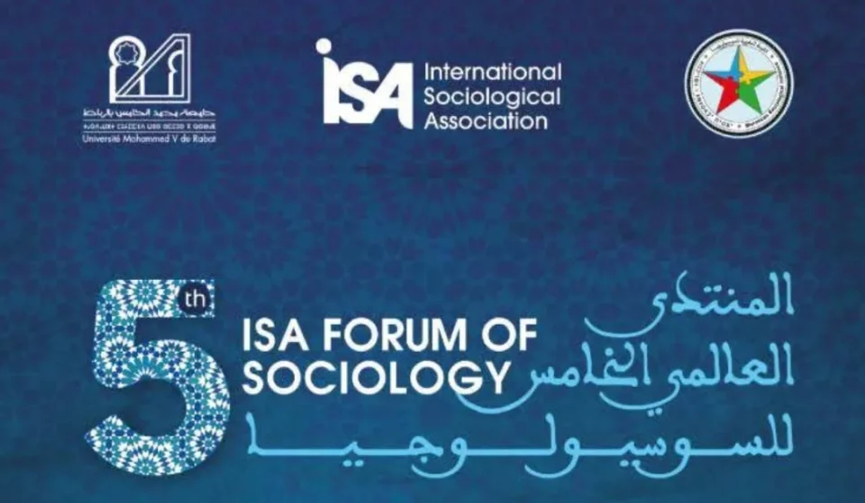 L’Association Sociologique Marocaine a réussi à suspendre l’adhésion d’Israël à l’Association Internationale de Sociologie