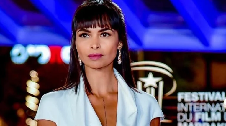 L’actrice Kaoutar Boudarraja est décédée