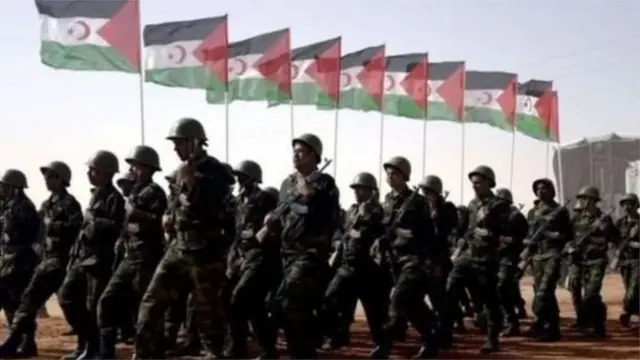 Une ONG appelle Washington à classer le Polisario comme organisation terroriste