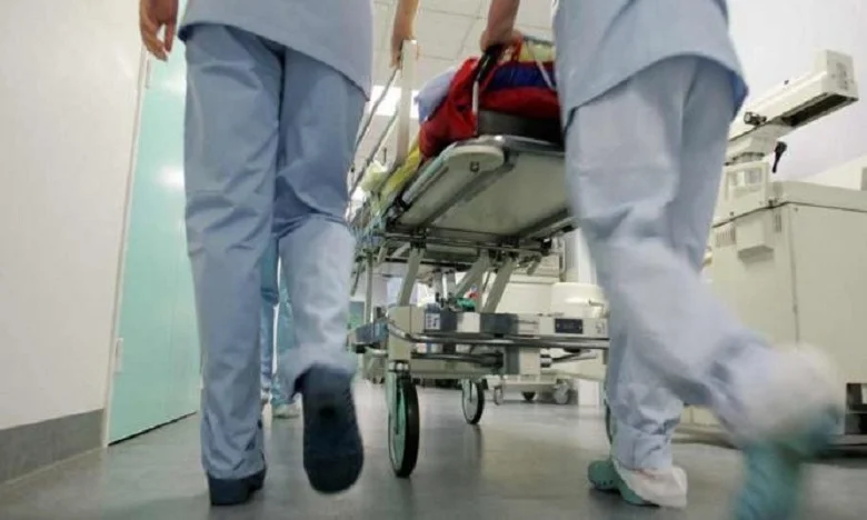 Décès d’un patient par objet tranchant à l’hôpital psychiatrique de Beni Mellal