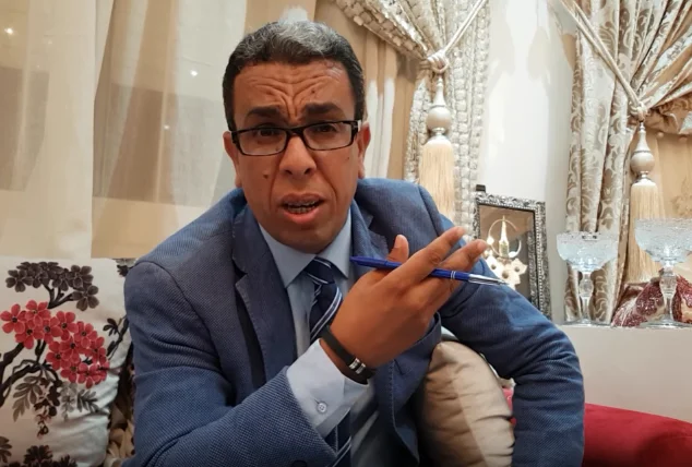 La condamnation de Hamid El Mahdaoui confirmée en appel
