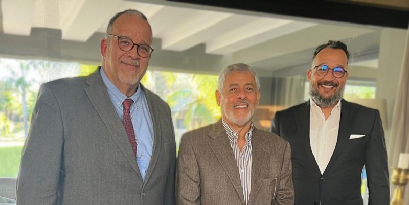 Lâyoune : YNNA et AMEA Power s’allient pour développer un parc éolien de 100 MW