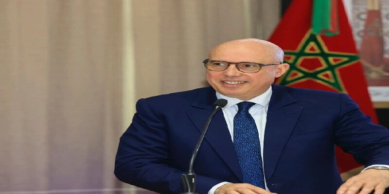 Younès Benakki élu nouveau président de l’AMAEENA
