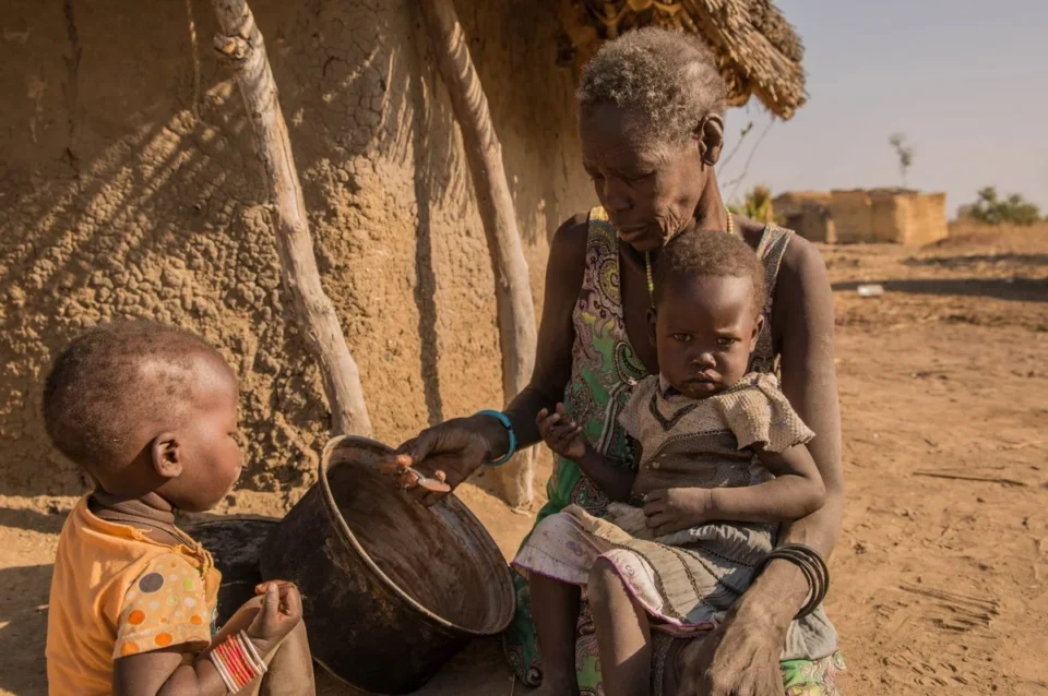 670 millions de personnes sous-alimentées dans le monde dont 307 millions d’Africains