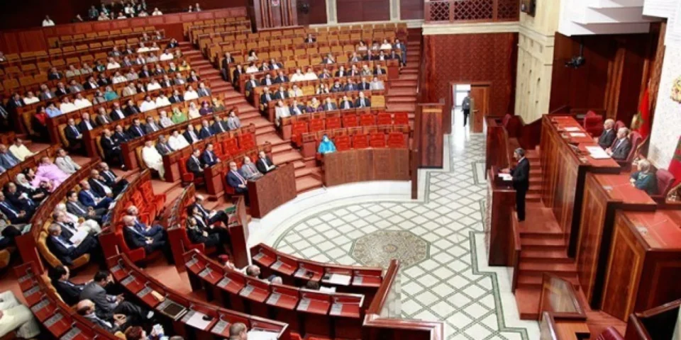 La Chambre des conseillers approuve le projet de loi relatif à la procédure pénale
