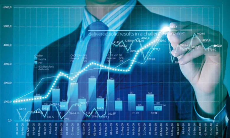 Le flux net grimpe de 41,7% à fin mai 2025