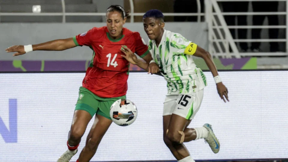 Le Nigeria remporte le titre de la Coupe d’Afrique des Nations féminine face aux Lionnes de l’Atlas (3-2)