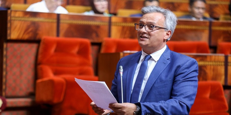 Commission des investissements : Karim Zidane fait le point