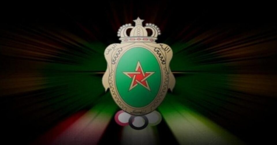 L’armée royale annonce le départ de cinq joueurs à la fois