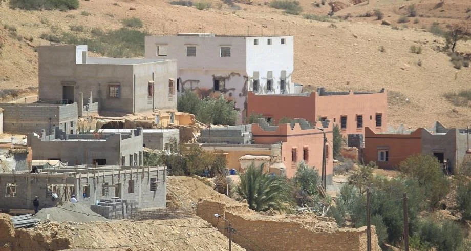 46 650 familles ont achevé la construction et la réhabilitation de leurs maisons