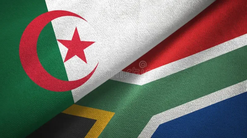 Après le soutien de Zuma au Maroc, l’Algérie a envoyé des émissaires en Afrique du sud