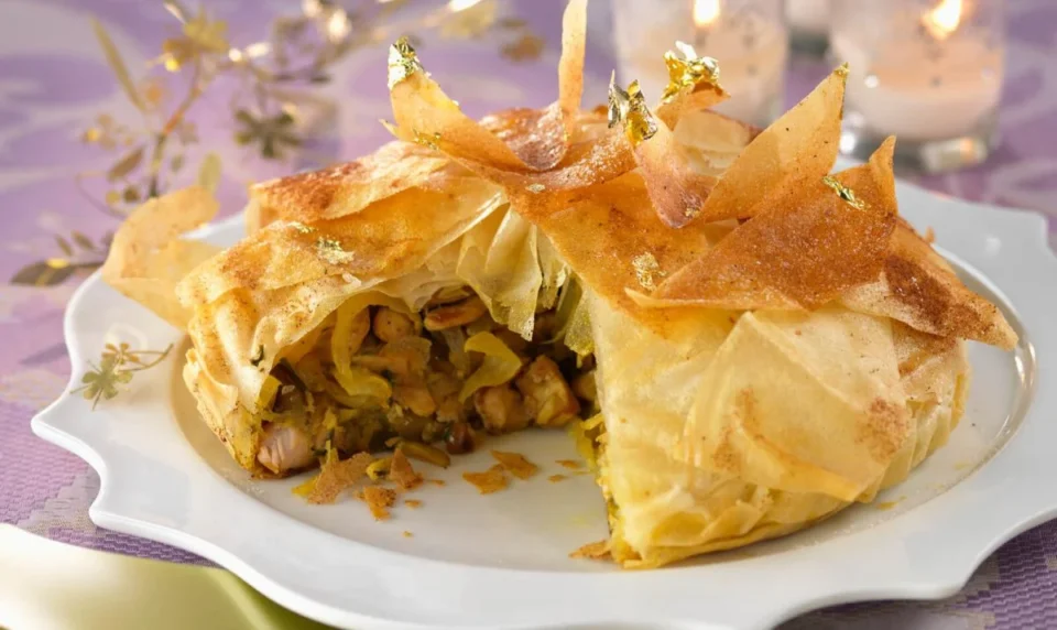Le Maroc décroche la 3e place au concours gastronomique de Washington