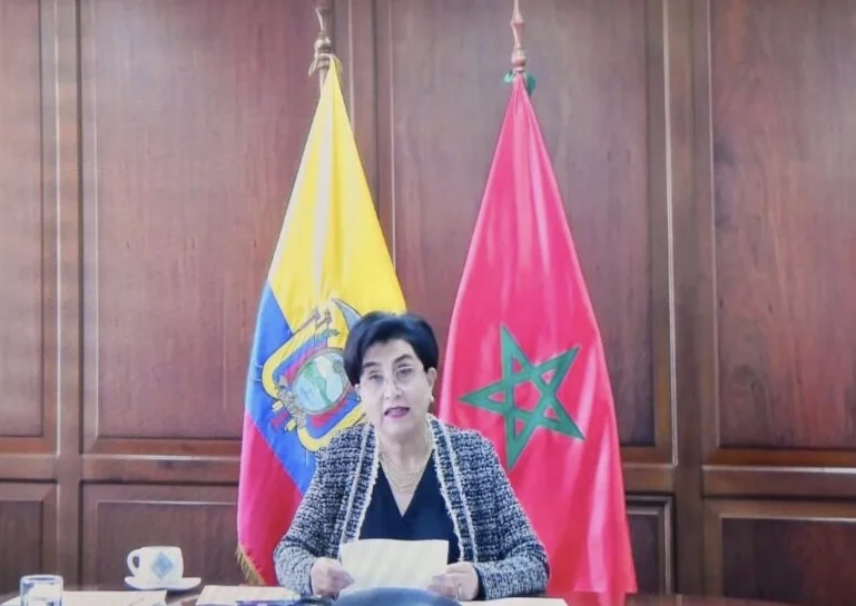 La visite du vice-ministre de l’Agriculture à Dakhla irrite les amis du Polisario