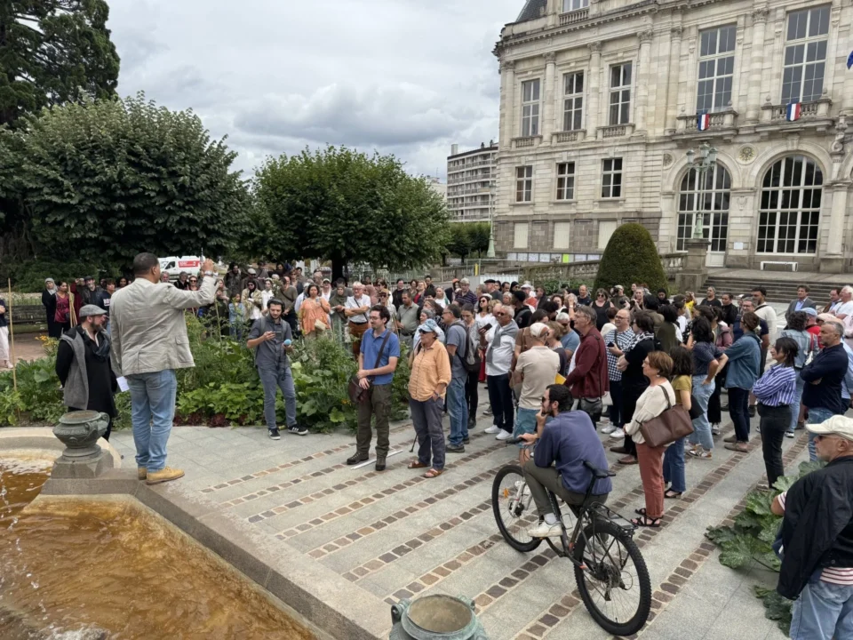 L’association des Marocains de Limoges se mobilise contre les «stéréotypes erronés» du maire