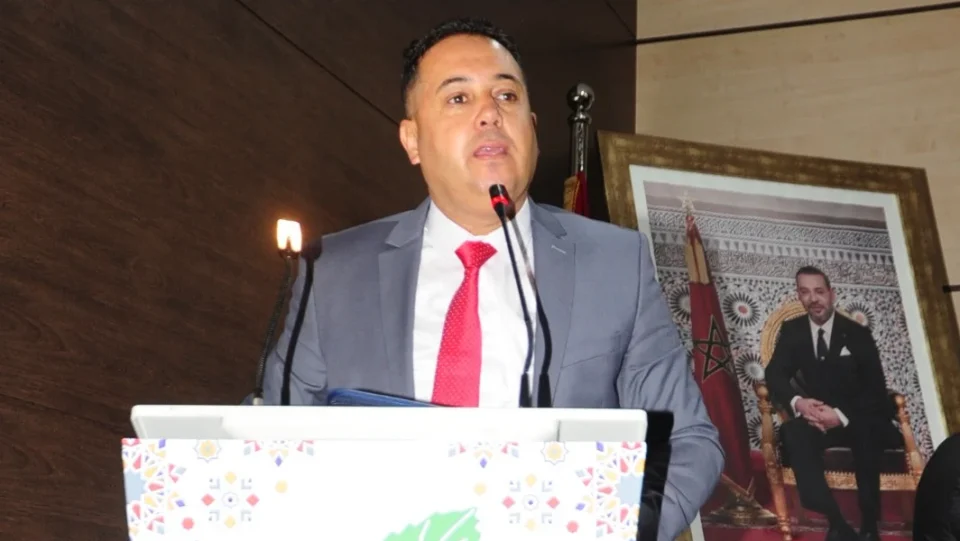 Le Maroc peut réaliser un bon résultat lors de la CAN (président de la FRMR)