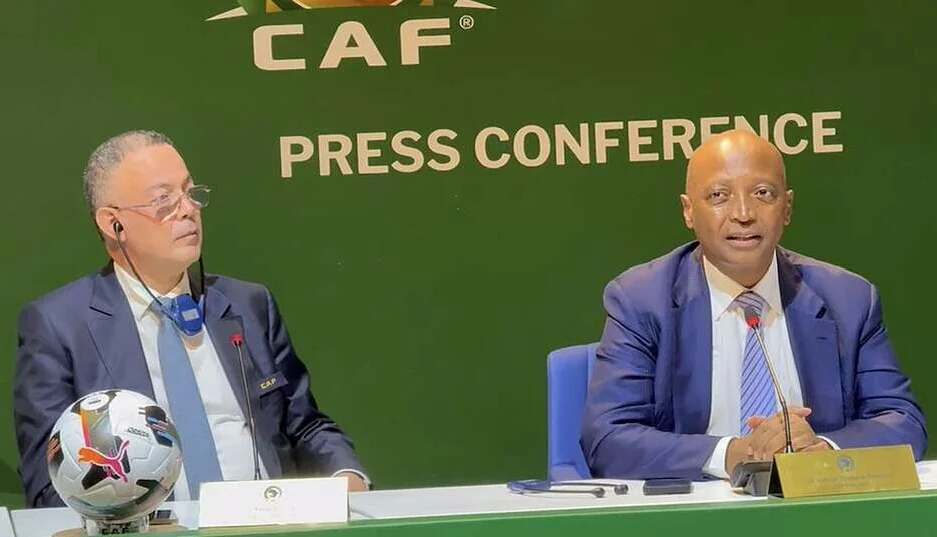 La CAN 2024 féminine «sera la plus mémorable de toutes»