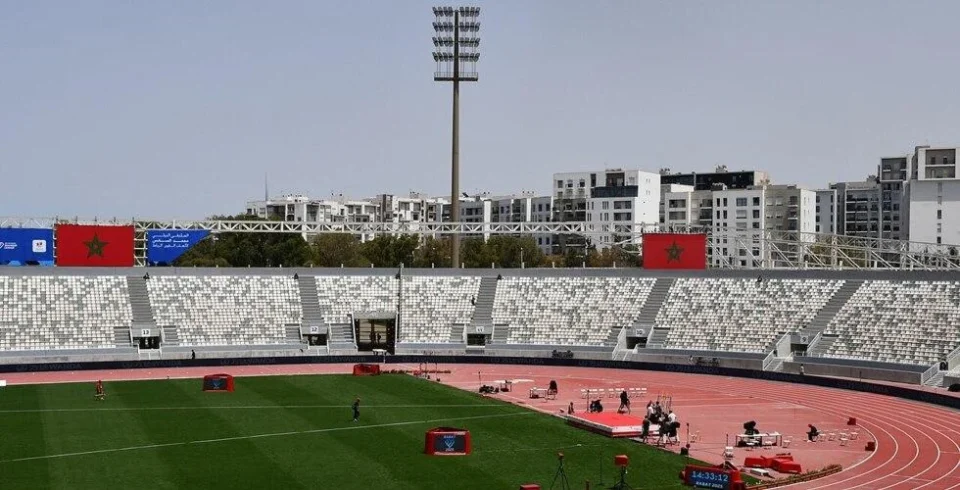Les six stades qui vont accueillir les matchs au Maroc