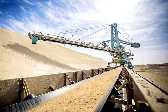 L’Australie va-t-elle cesser d’importer de phosphate du Sahara ?