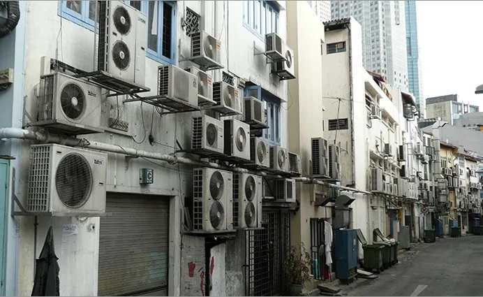 la demande en électricité a atteint un pic inédit le 30 juin