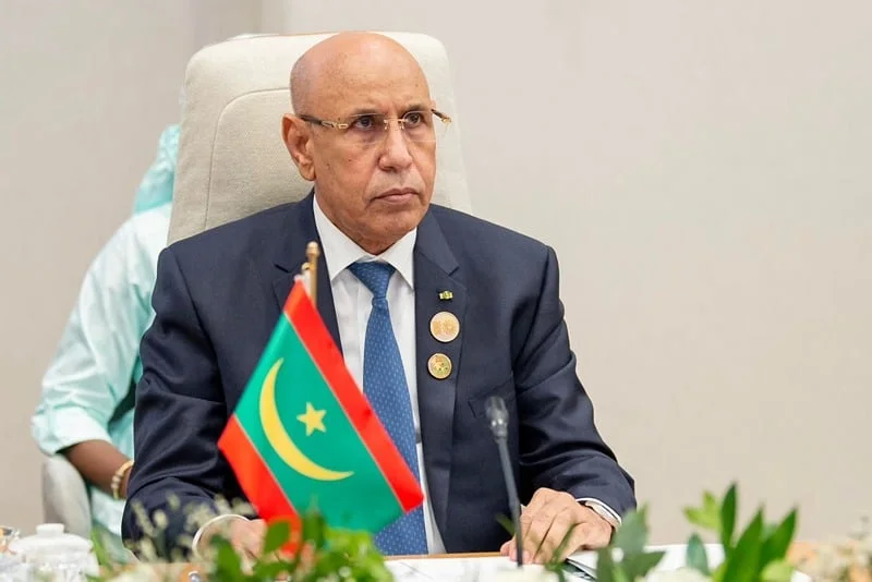 La Mauritanie va-t-elle rétablir ses relations avec Israël ?