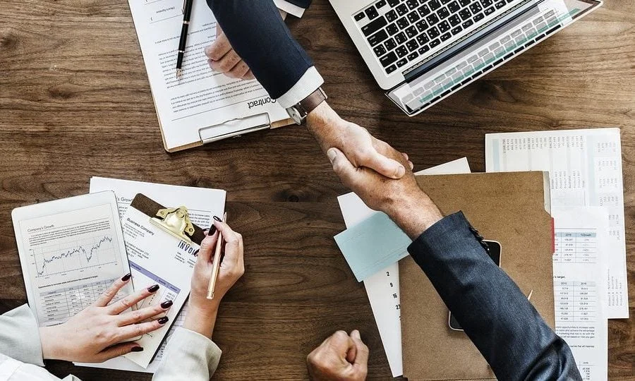 Les PME confrontées à la compétitivité et à la forte concurrence (BEI)