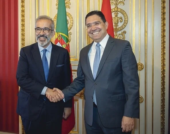 L’Algérie silencieuse après le soutien du Portugal au Maroc