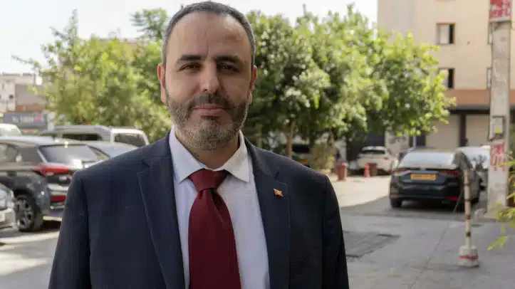Le parti séparatiste rifain reconnait la «souveraineté» de l’Espagne sur Ceuta et Melilla