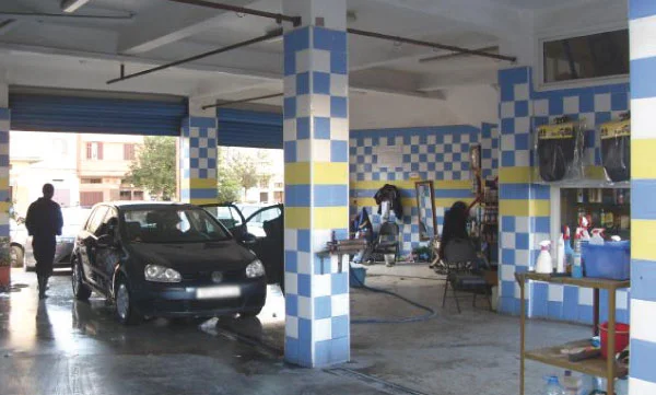 Tanger, le nouveau garage low cost de l’Espagne