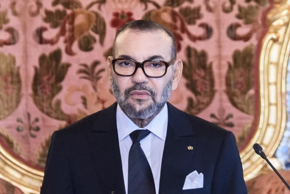 Grâce Royale historique au profit de 19.673 personnes