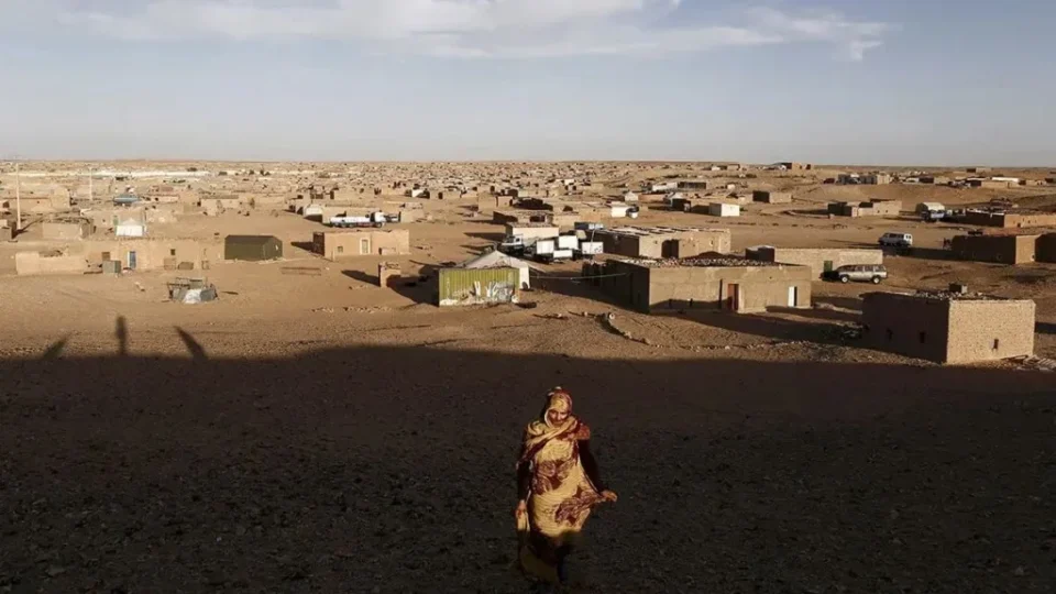 Le recensement de 1974, la carte dépassée du Polisario et de l’Algérie