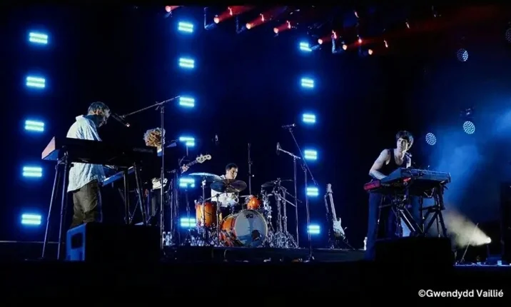 Trois univers musicaux pour une soirée inoubliable