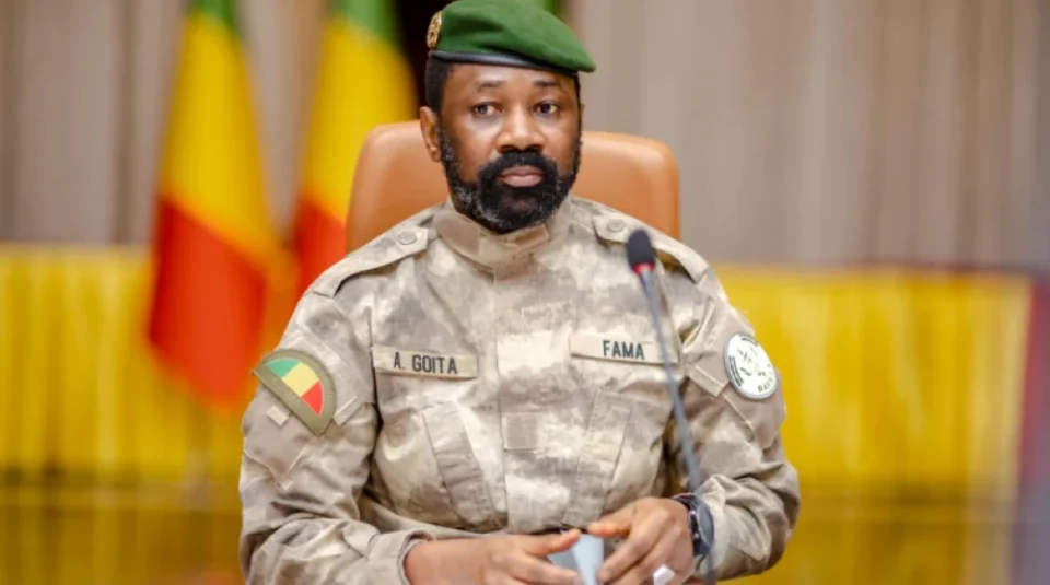 Le Mali tourne définitivement la page des accords d’Alger