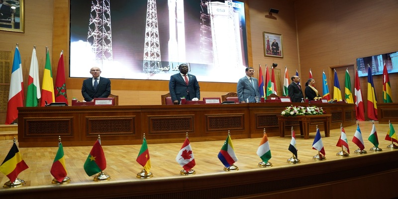 Le Maroc accueille la conférence des AHJUCAF