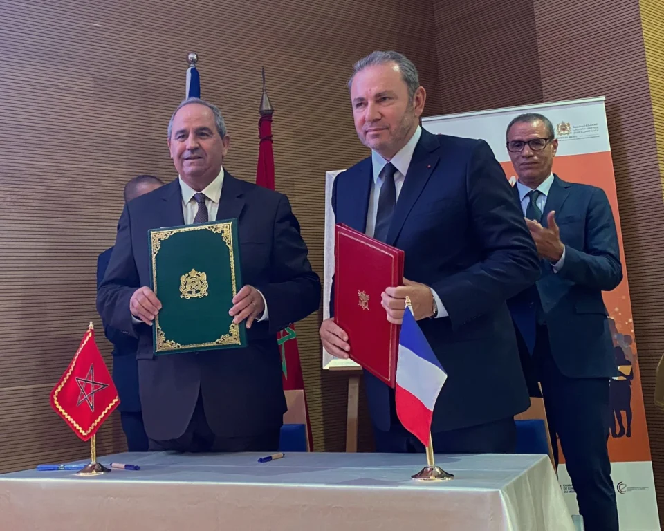 Tanger accueille le Forum maroco-français de l’alternance