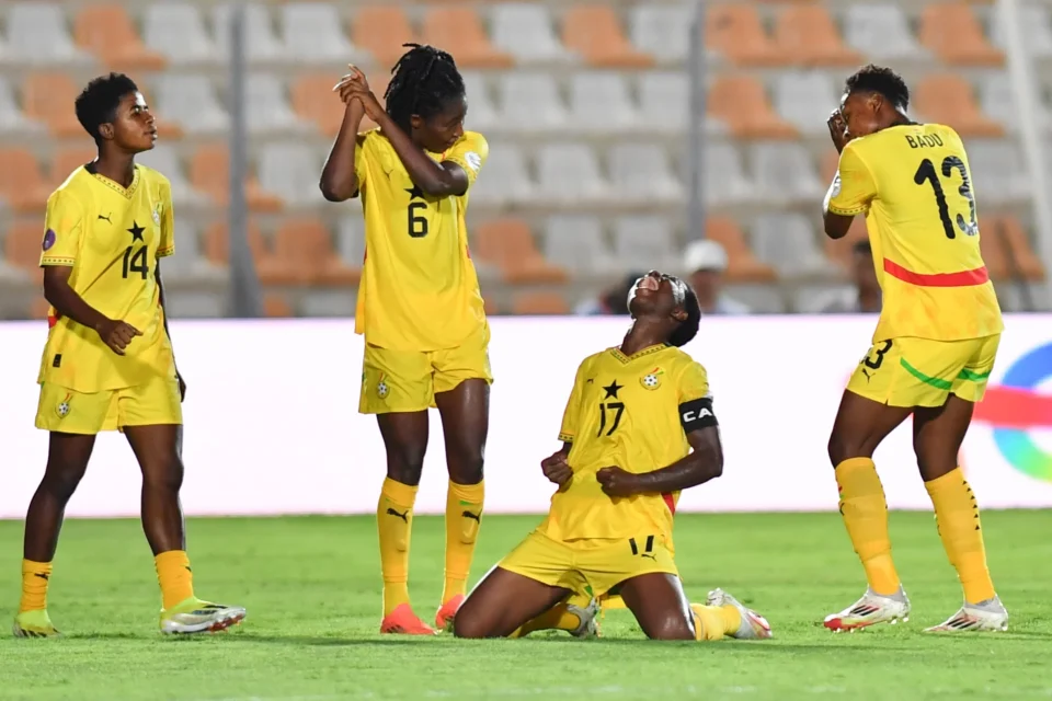 Le Maroc affronte le Ghana qui a battu l’Algérie aux tirs au but