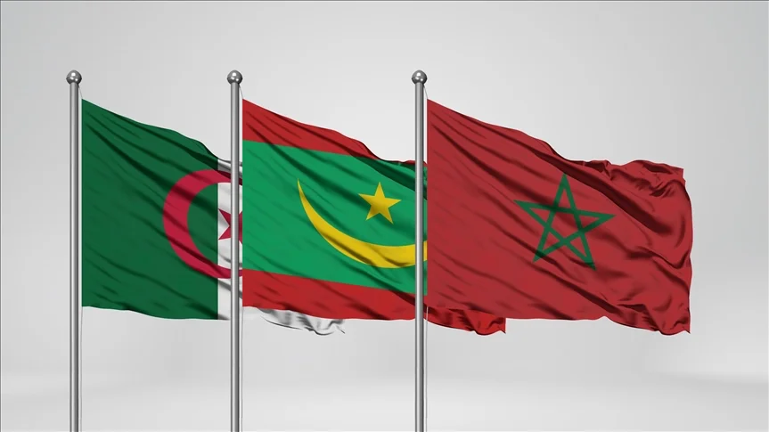 Mauritanie : Les militaires algériens emboitent le pas aux délégations des FAR