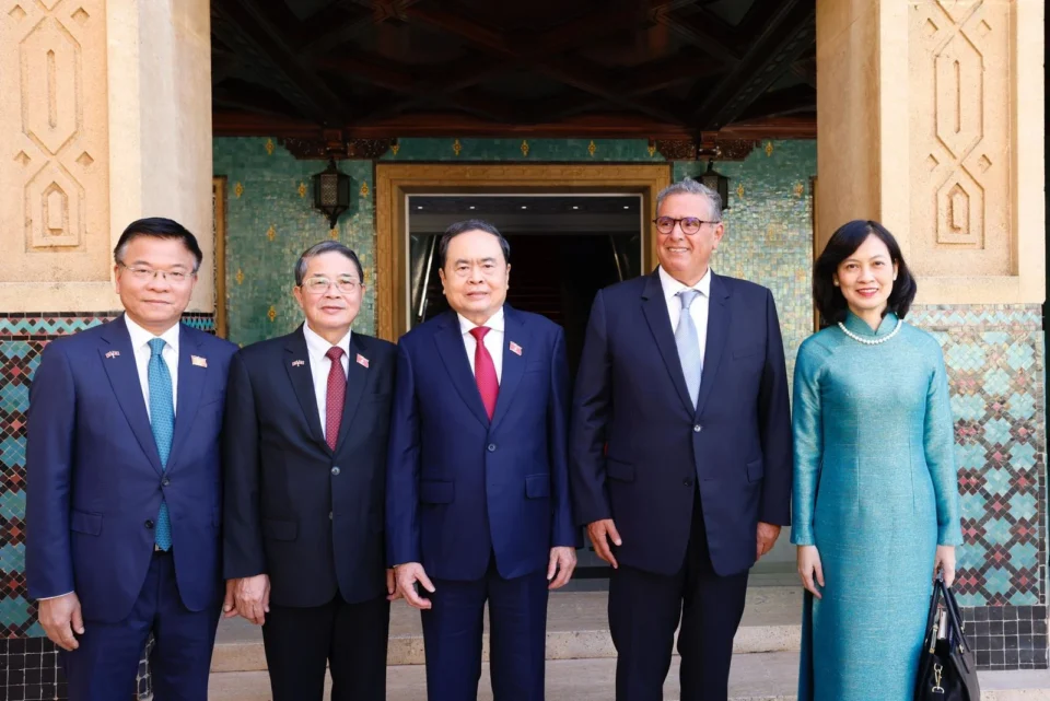 Le Maroc et le Vietnam s’orientent vers une coopération renforcée