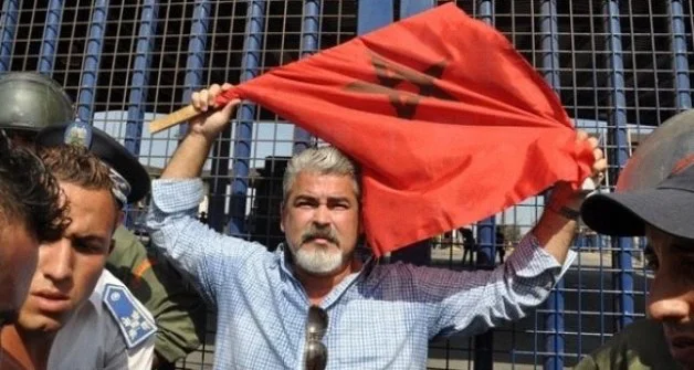 La relance du Comité de libération de Ceuta et Melilla arrive au Parlement espagnol