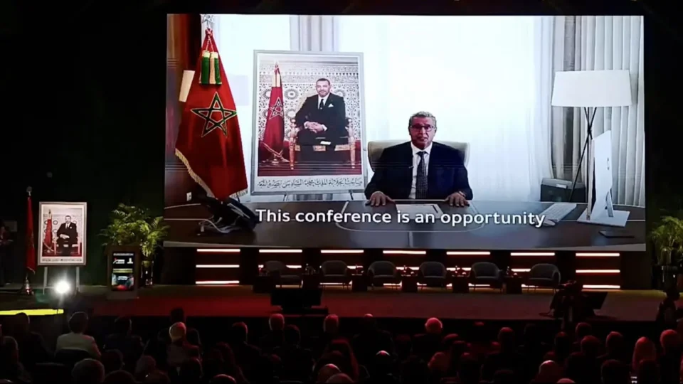Les premières Assises nationales de l’intelligence artificielle s’ouvrent au Maroc