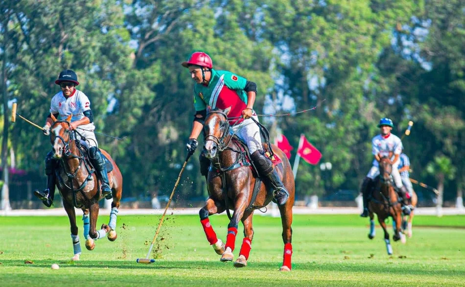 L’équipe de la Garde royale remporte la 3e édition
