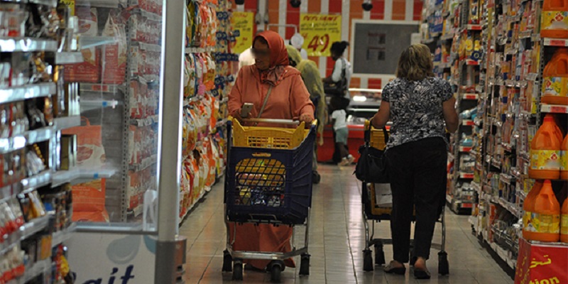 Maroc : L’inflation à +0,4% en juin