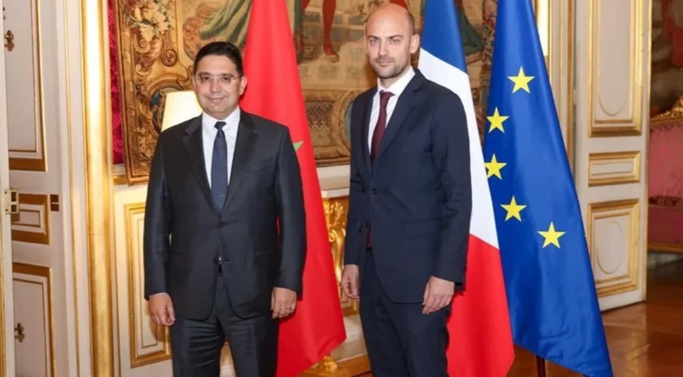 Sahara et nouveau cadre stratégique sur l’agenda des relations maroco-françaises