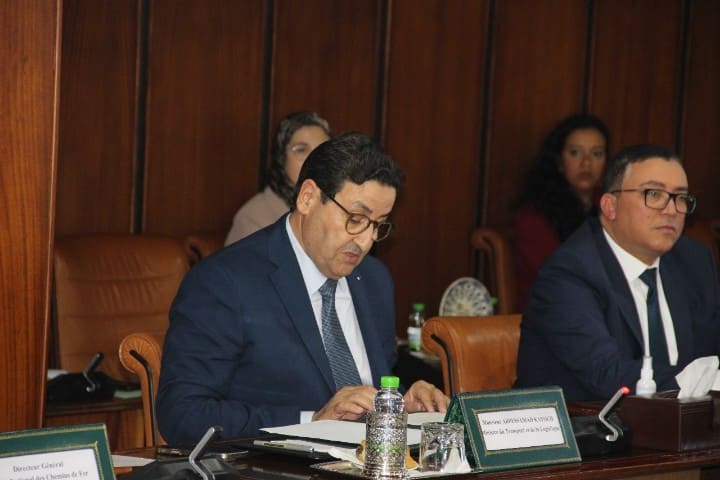 Le Maroc soutient le renforcement des couloirs entre l’Afrique et la Turquie dans le cadre de la durabilité, de la flexibilité et de l’inclusivité