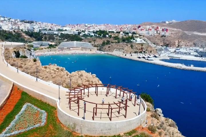 Al Hoceima retrouve sa lueur d’été et parie sur la récupération du tourisme prometteur