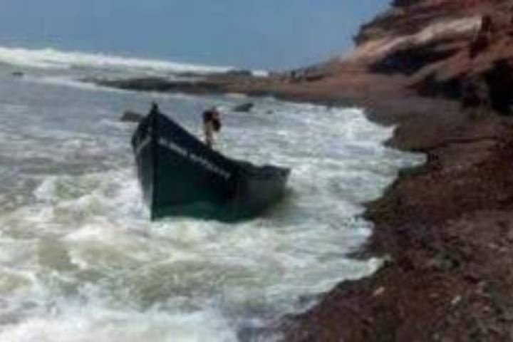 Un sort inconnu du bateau de pêche « suédois » et demande d’accélérer le suivi et de garantir les conditions de sécurité